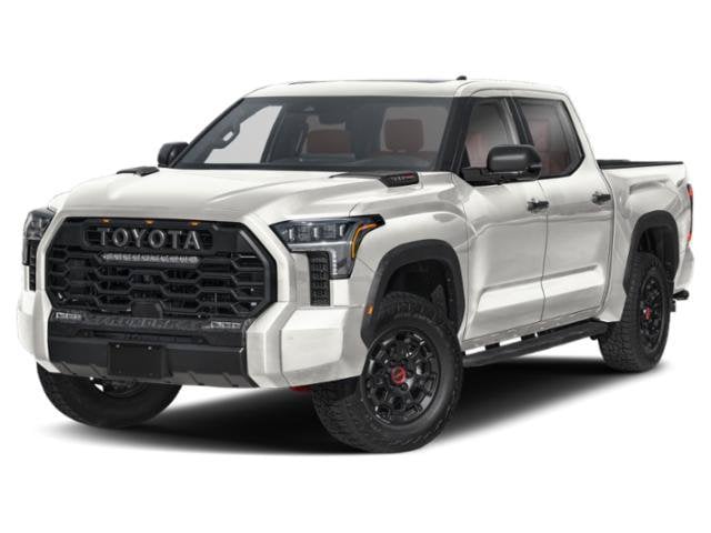 1 thumbnail image of  2026 Toyota Tundra TRD Pro Hybrid CrewMax 5.5' Bed