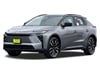 2027 Toyota bZ Limited