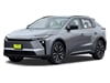 2027 Toyota bZ Limited