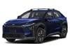 2027 Toyota bZ Limited