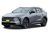 2027 Toyota bZ Limited