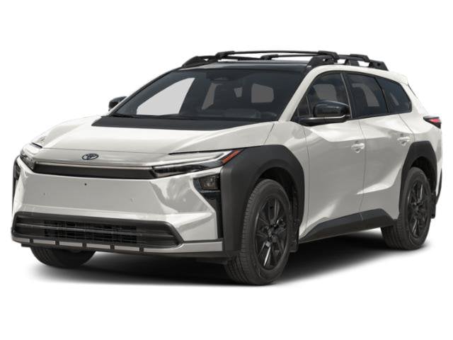 1 thumbnail image of  2027 Toyota bZ Woodland
