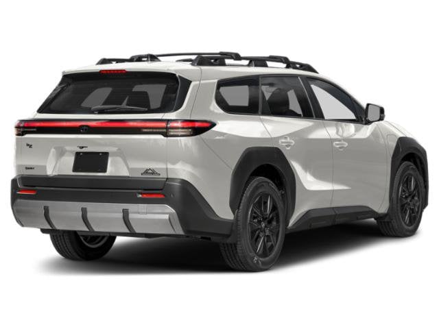 2 thumbnail image of  2027 Toyota bZ Woodland