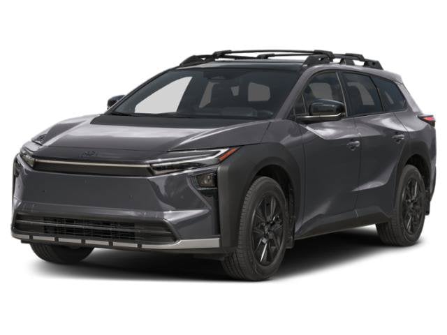 2027 Toyota bZ Woodland