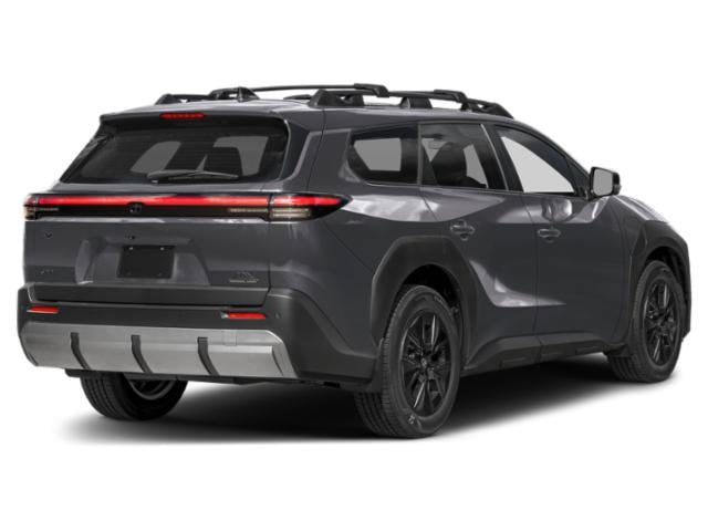 2 thumbnail image of  2027 Toyota bZ Woodland Base
