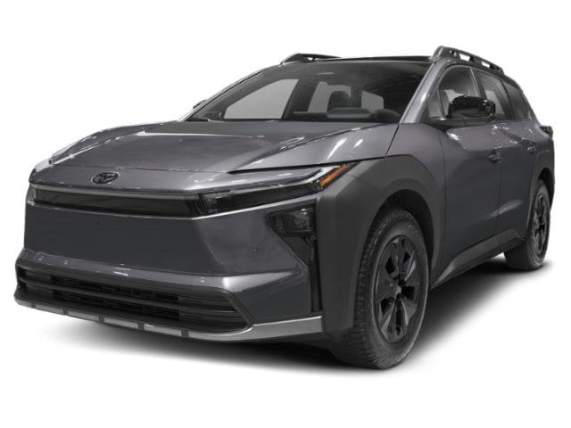 1 thumbnail image of  2027 Toyota bZ Woodland
