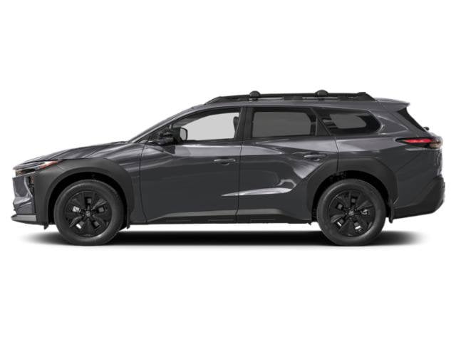 3 thumbnail image of  2027 Toyota bZ Woodland Base