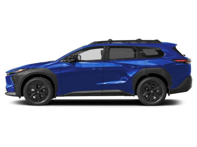 4 thumbnail image of  2027 Toyota bZ Woodland Base