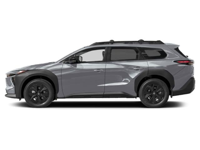 1 placeholder image of  2027 Toyota bZ Woodland
