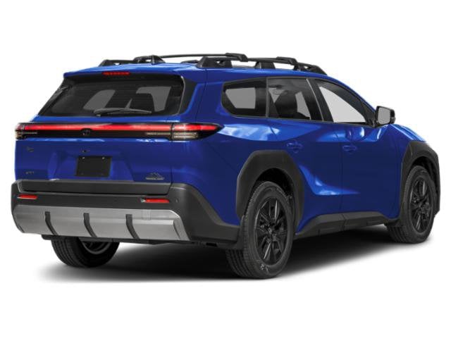 3 thumbnail image of  2027 Toyota bZ Woodland Base