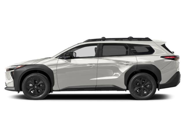 3 thumbnail image of  2027 Toyota bZ Woodland