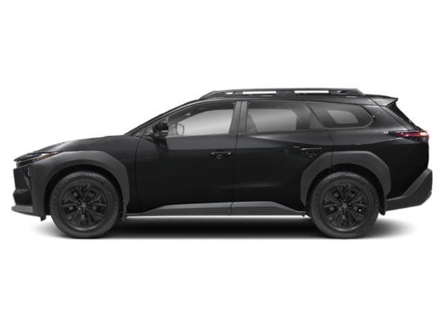2 thumbnail image of  2027 Toyota bZ Woodland Premium