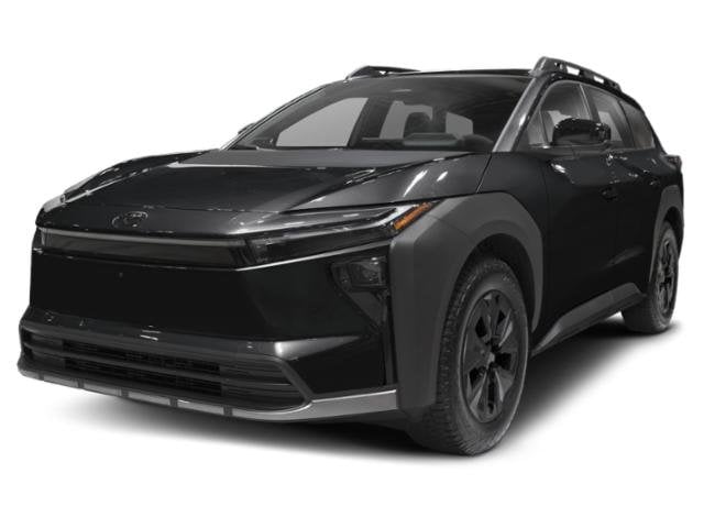 1 thumbnail image of  2027 Toyota bZ Woodland Premium