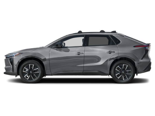 3 thumbnail image of  2027 Toyota bZ XLE Plus