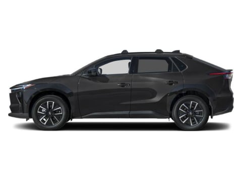 2027 Toyota bZ XLE Plus