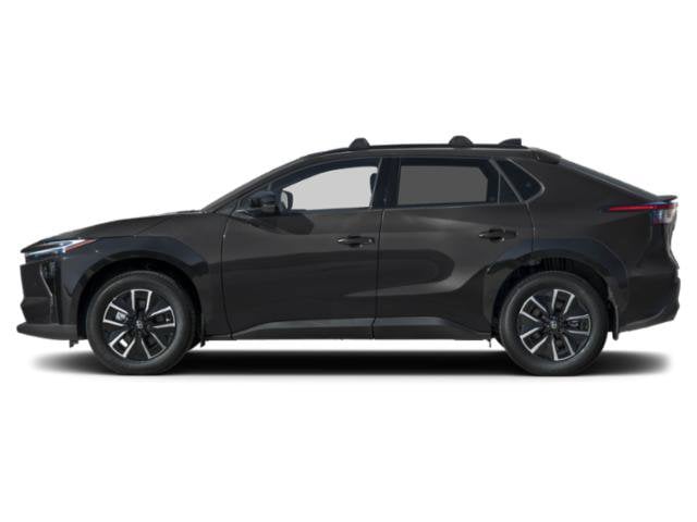 3 thumbnail image of  2027 Toyota bZ XLE Plus