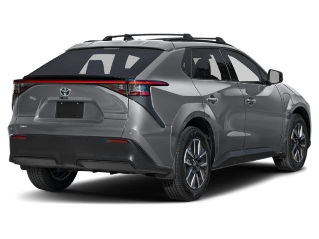 2 thumbnail image of  2027 Toyota bZ XLE Plus