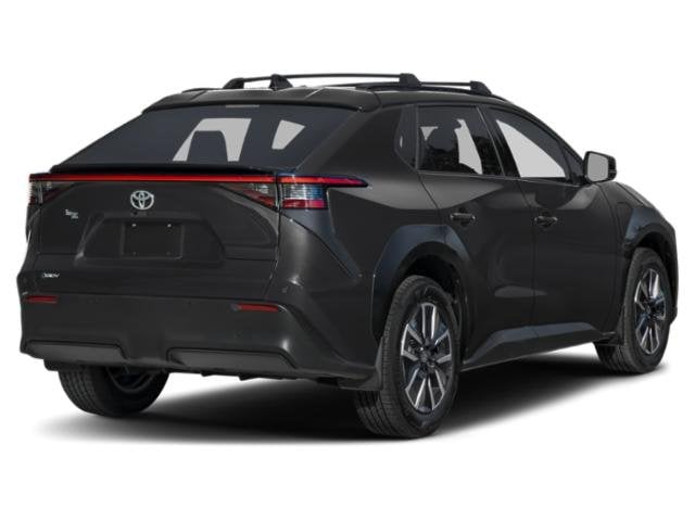 2 thumbnail image of  2027 Toyota bZ XLE Plus