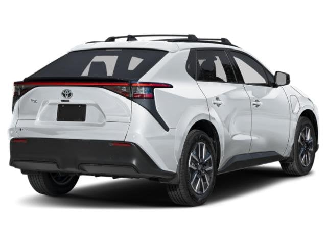 2 thumbnail image of  2027 Toyota bZ XLE Plus