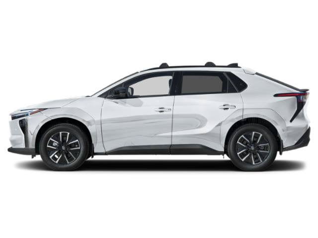 3 thumbnail image of  2027 Toyota bZ XLE Plus