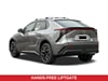 4 thumbnail image of  2027 Toyota bZ