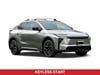 8 thumbnail image of  2027 Toyota bZ