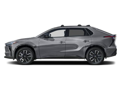 2027 Toyota bZ XLE Plus