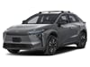 2027 Toyota bZ XLE Plus