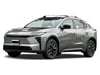 2027 Toyota bZ XLE Plus