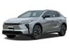 2027 Toyota bZ XLE Plus
