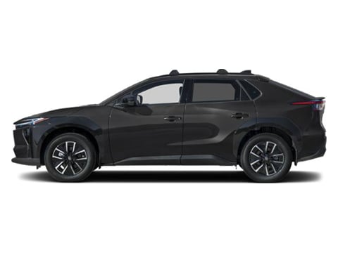 2027 Toyota bZ XLE Plus