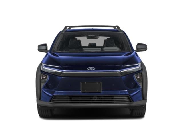 5 thumbnail image of  2027 Toyota bZ XLE