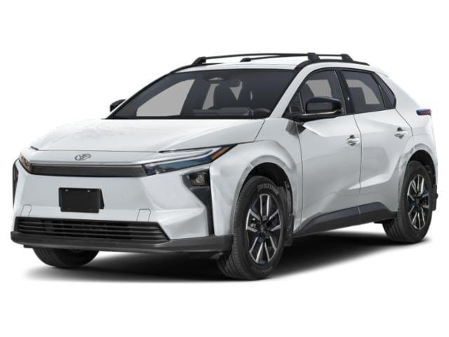 1 thumbnail image of  2027 Toyota bZ XLE