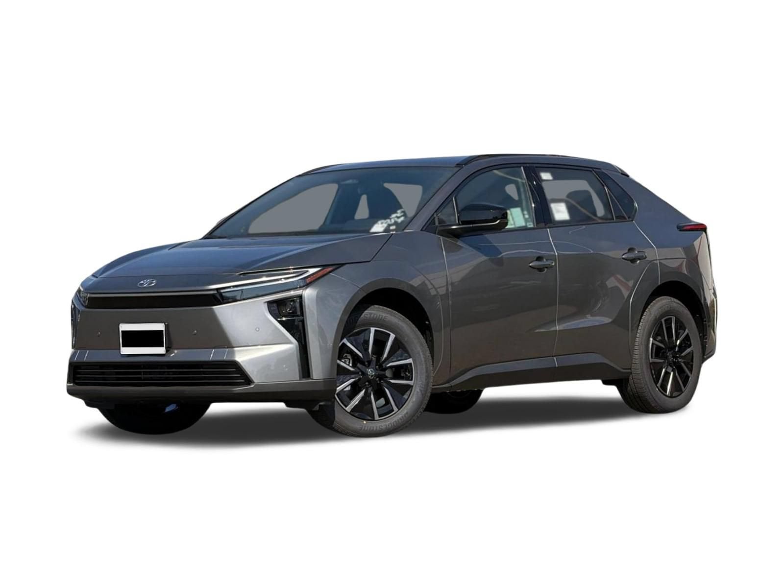 2027 Toyota bZ XLE