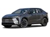 2027 Toyota bZ XLE