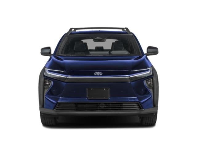 5 thumbnail image of  2027 Toyota bZ XLE