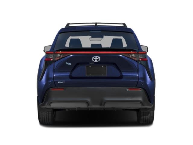 8 thumbnail image of  2027 Toyota bZ XLE