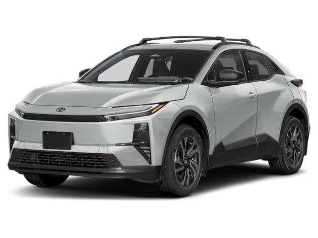 1 thumbnail image of  2027 Toyota C-HR SE