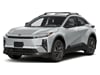 2027 Toyota C-HR SE