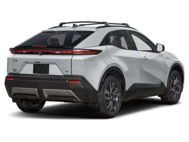 2 thumbnail image of  2027 Toyota C-HR SE