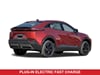6 thumbnail image of  2027 Toyota C-HR