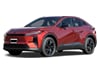 2027 Toyota C-HR SE