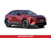 8 thumbnail image of  2027 Toyota C-HR