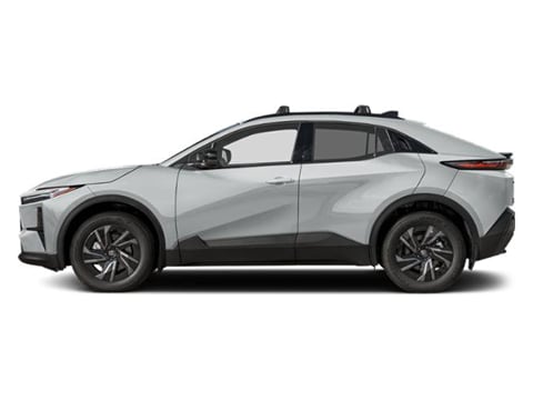 2027 Toyota C-HR SE