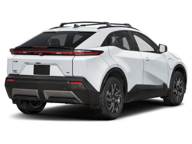 2 thumbnail image of  2027 Toyota C-HR XSE