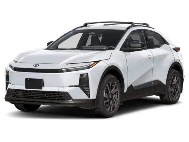 1 thumbnail image of  2027 Toyota C-HR XSE