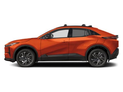 2027 Toyota C-HR XSE