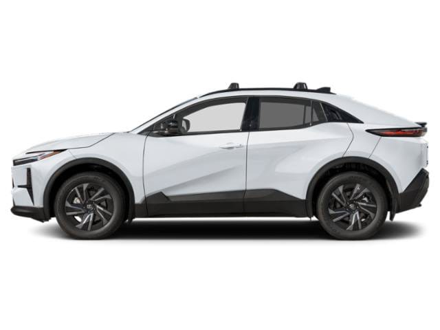 2 thumbnail image of  2027 Toyota C-HR XSE
