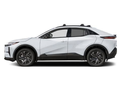 2027 Toyota C-HR XSE