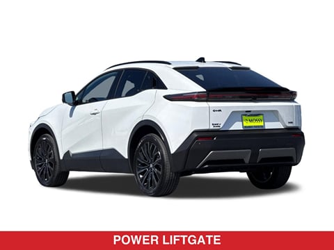2027 Toyota C-HR XSE